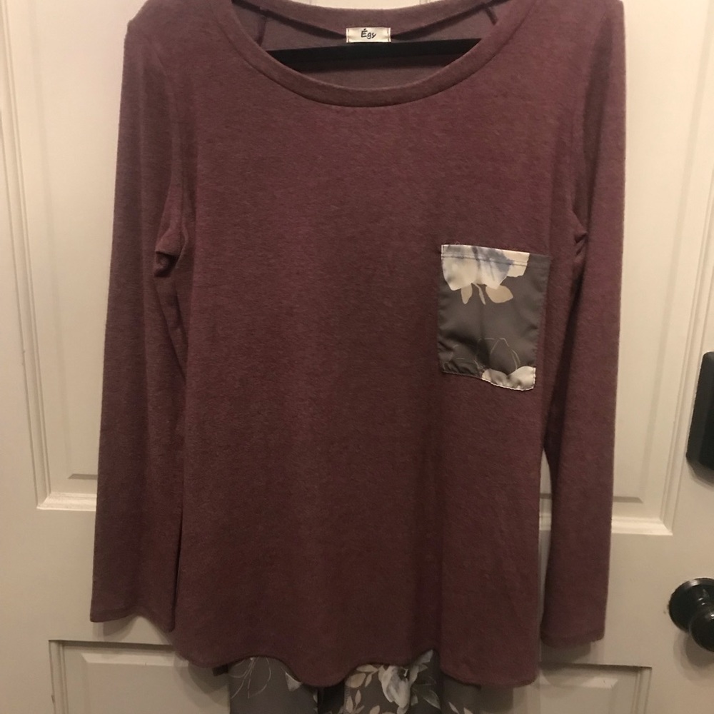 Cute top